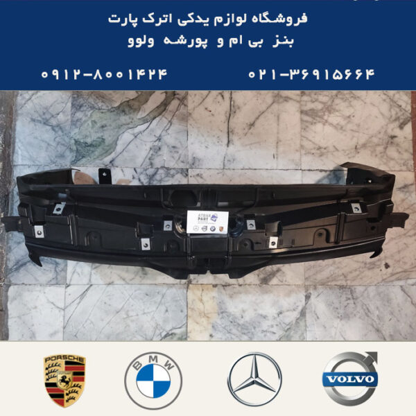 قاب رادیاتور BMW